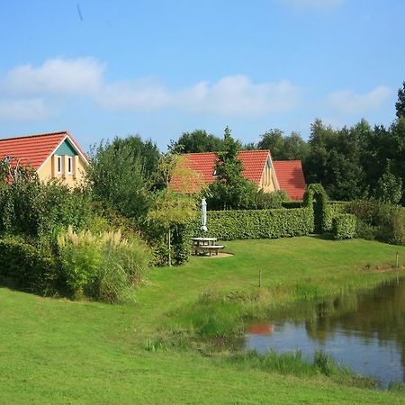 Villapark Akenveen Tynaarlo 객실 사진