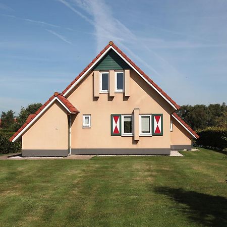Villapark Akenveen Tynaarlo 외부 사진