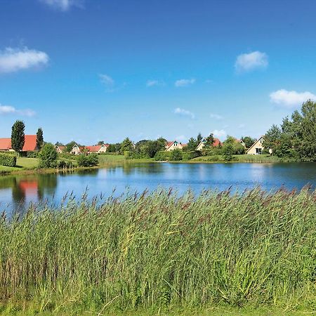 Villapark Akenveen Tynaarlo 외부 사진