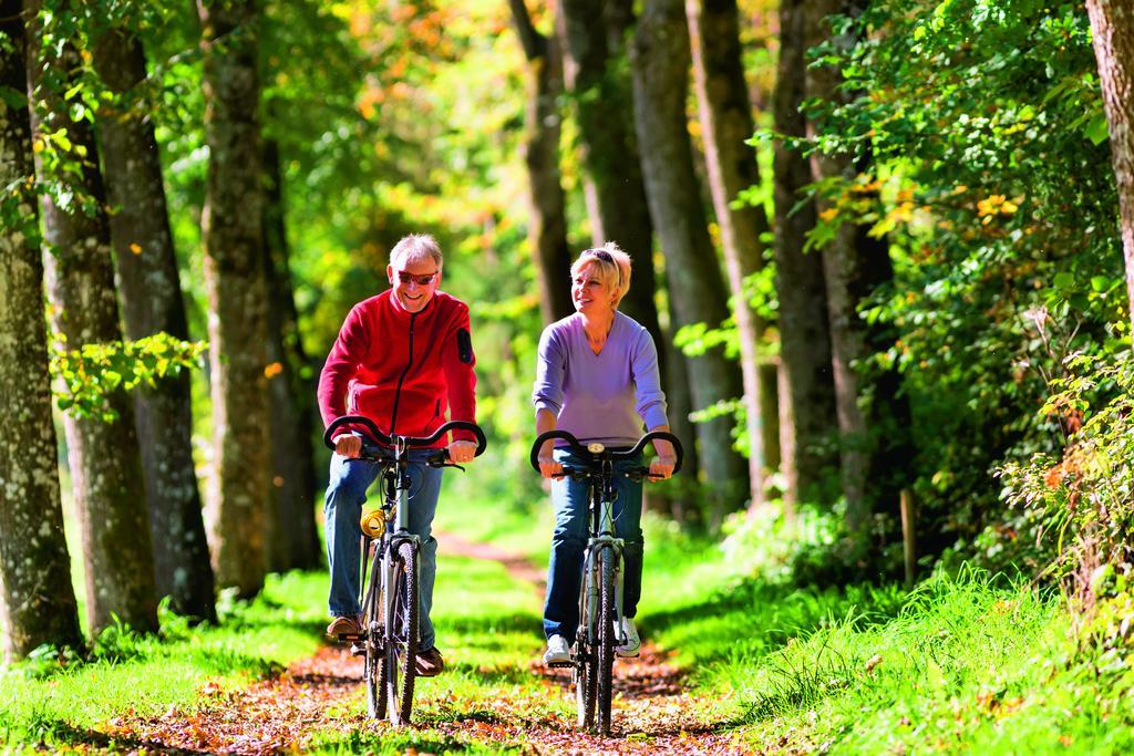 Villapark Akenveen Tynaarlo 외부 사진