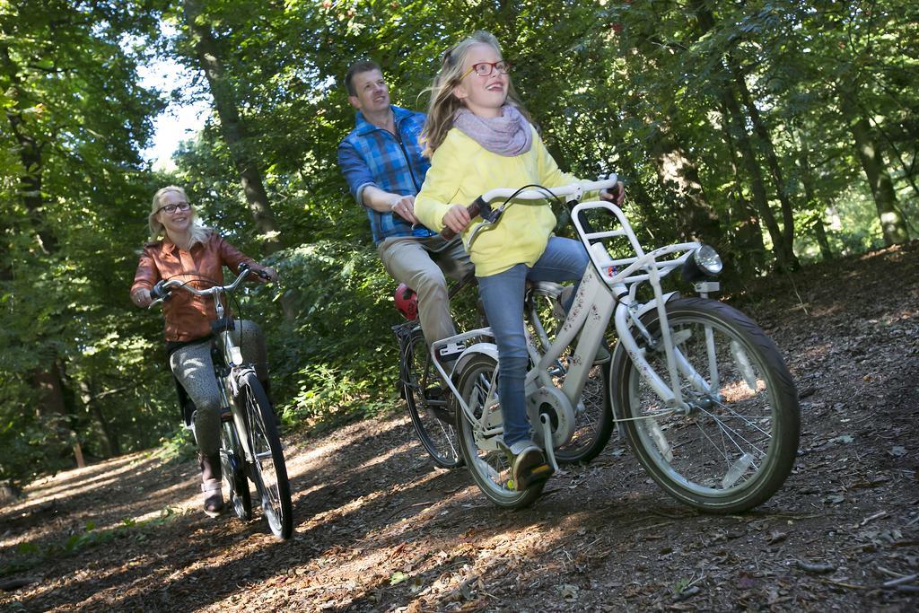 Villapark Akenveen Tynaarlo 외부 사진