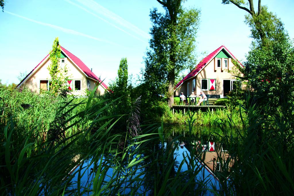 Villapark Akenveen Tynaarlo 객실 사진