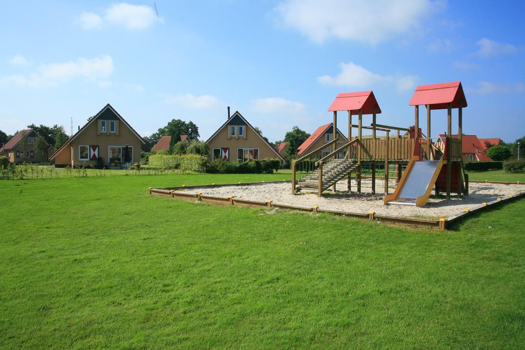 Villapark Akenveen Tynaarlo 객실 사진