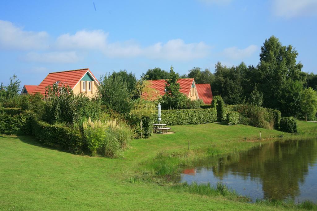Villapark Akenveen Tynaarlo 객실 사진