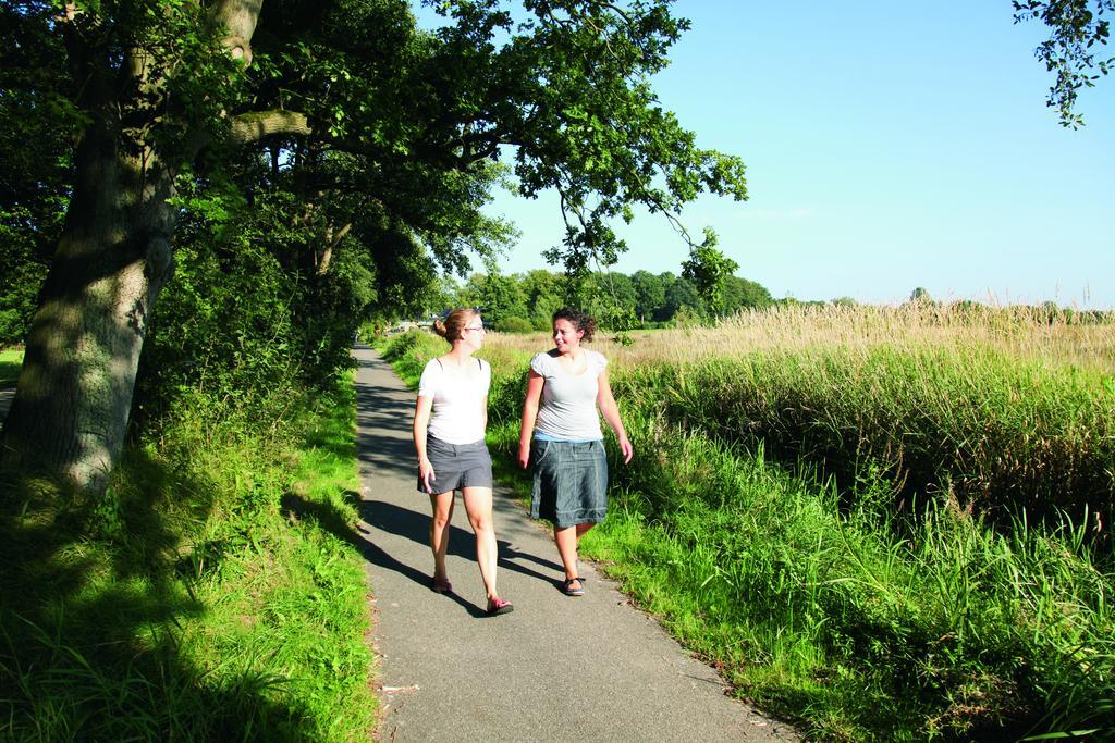 Villapark Akenveen Tynaarlo 객실 사진