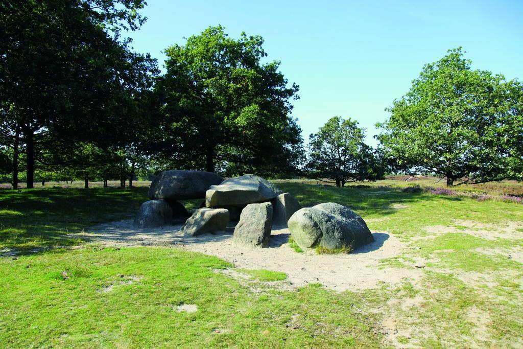 Villapark Akenveen Tynaarlo 객실 사진