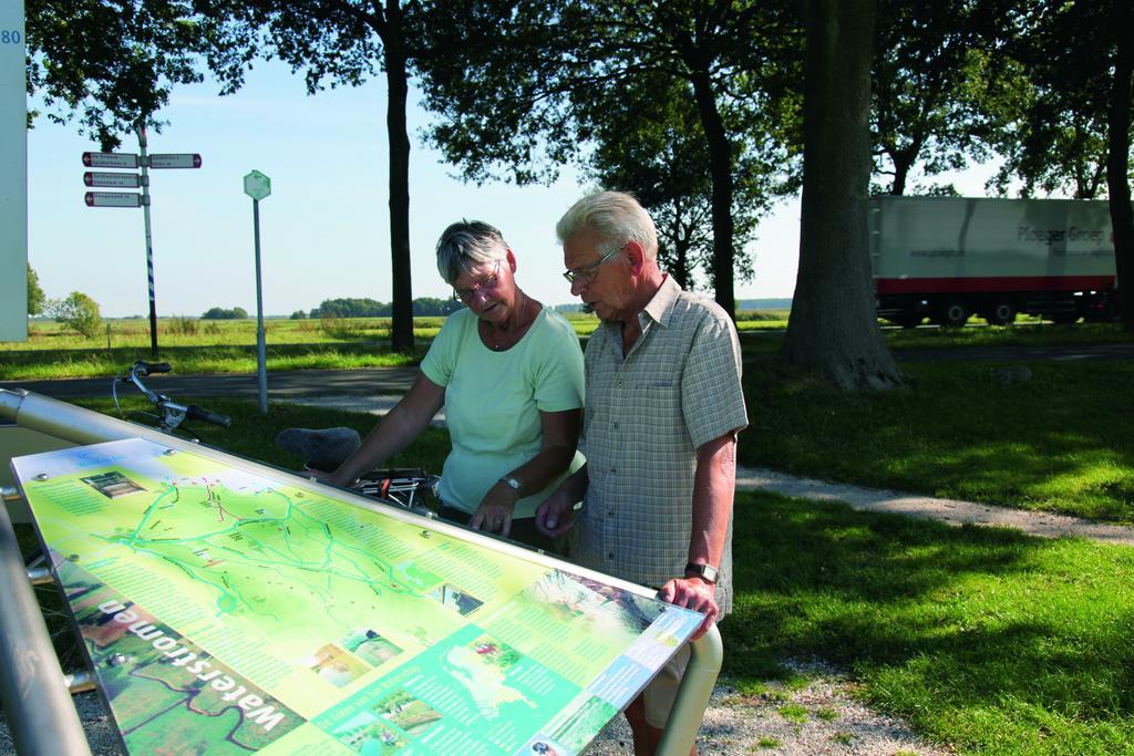 Villapark Akenveen Tynaarlo 객실 사진