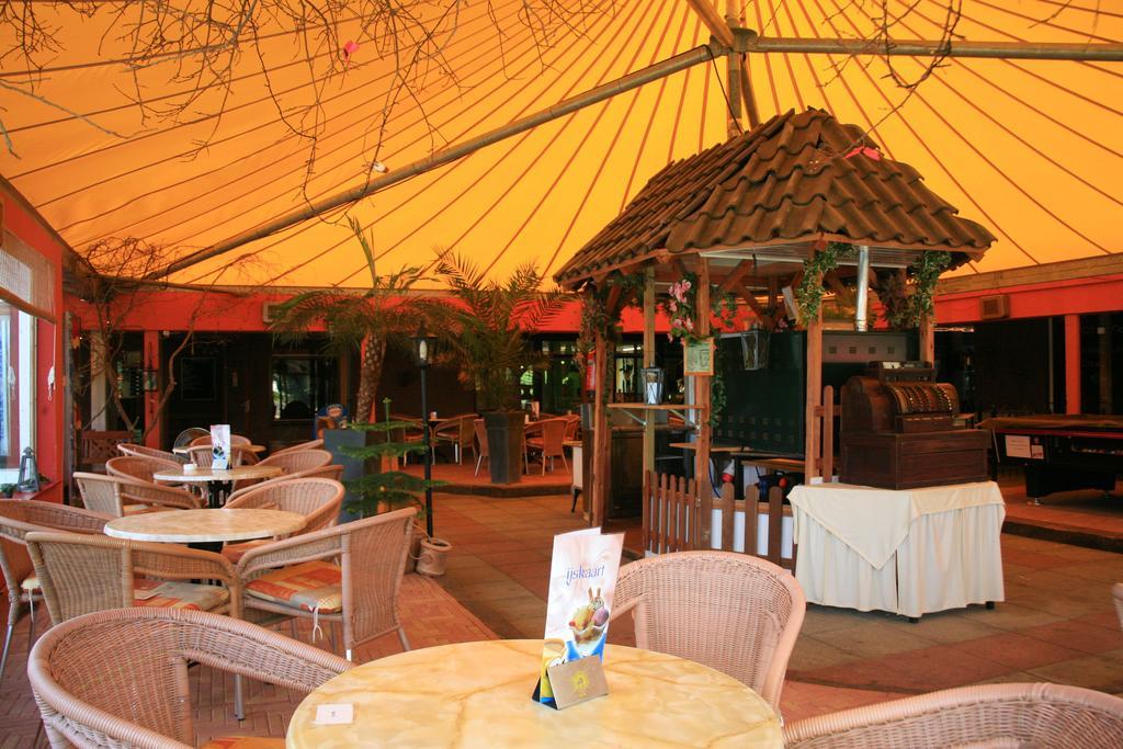 Villapark Akenveen Tynaarlo 외부 사진
