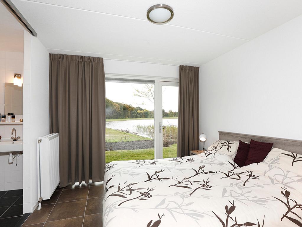 Villapark Akenveen Tynaarlo 외부 사진