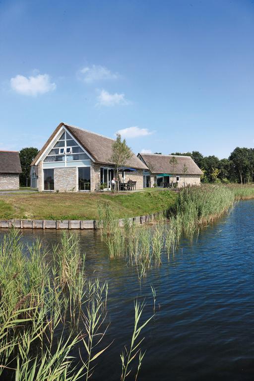 Villapark Akenveen Tynaarlo 외부 사진