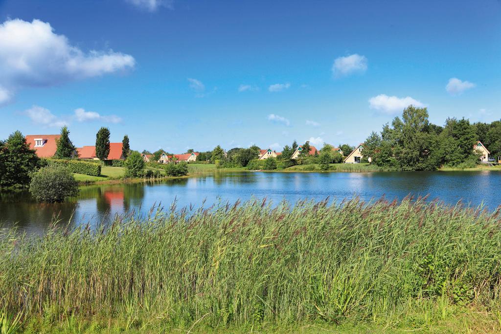 Villapark Akenveen Tynaarlo 외부 사진